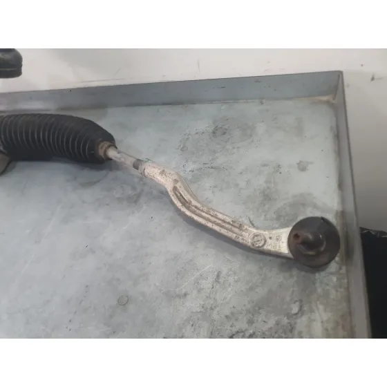 Cremallera Direccion para Renault Megane Iv Hatchback (B9A/M/N_)