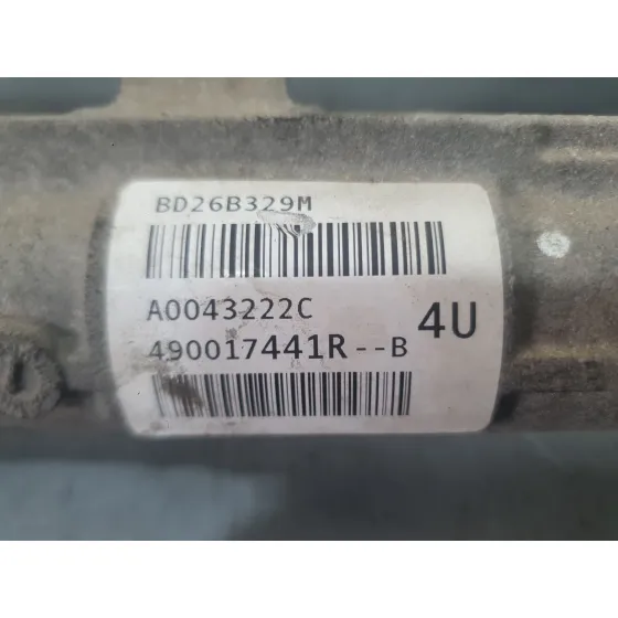Cremallera Direccion para Renault Megane Iv Hatchback (B9A/M/N_)