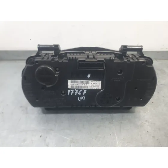 Cuadro Instrumentos para Renault Megane Iv Hatchback (B9A/M/N_)
