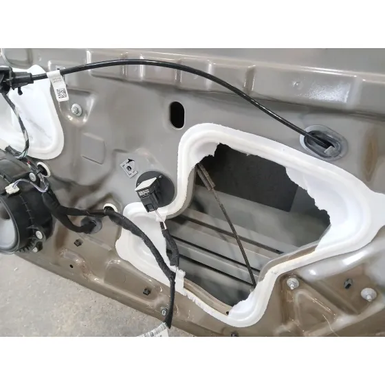 Elevalunas Delantero Derecho para Renault Megane Iv Hatchback (B9A/M/N_)