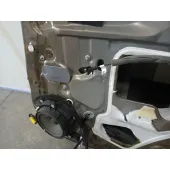 Elevalunas Trasero Derecho para Renault Megane Iv Hatchback (B9A/M/N_)
