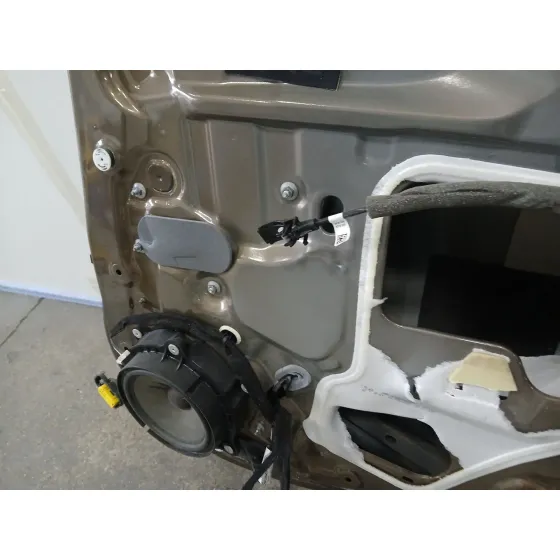 Elevalunas Trasero Derecho para Renault Megane Iv Hatchback (B9A/M/N_)