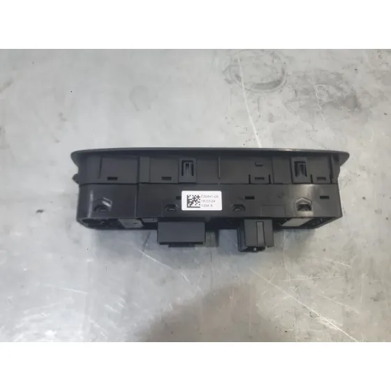 Mando Elevalunas Delantero Izquierdo para Renault Megane Iv Hatchback (B9A/M/N_)