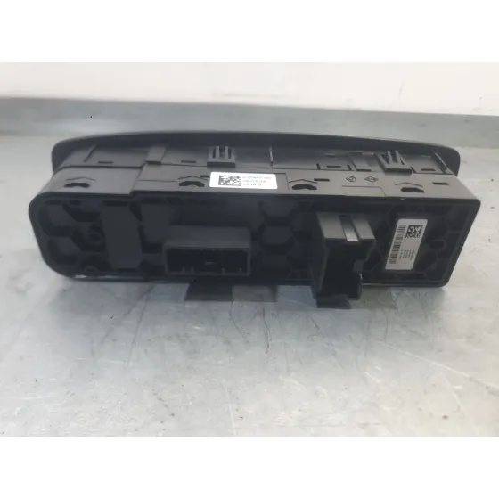 Mando Elevalunas Delantero Izquierdo para Renault Megane Iv Hatchback (B9A/M/N_)