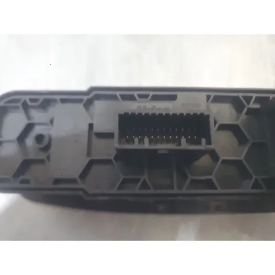 Mando Elevalunas Delantero Izquierdo para Renault Megane Iv Hatchback (B9A/M/N_)