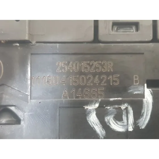 Mando Elevalunas Delantero Izquierdo para Renault Megane Iv Hatchback (B9A/M/N_)