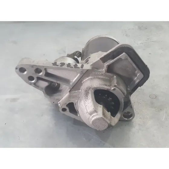 Motor Arranque para Renault Megane Iv Hatchback (B9A/M/N_)