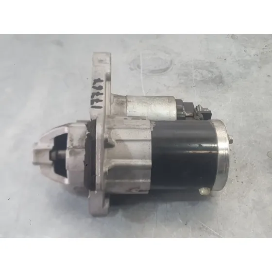 Motor Arranque para Renault Megane Iv Hatchback (B9A/M/N_)