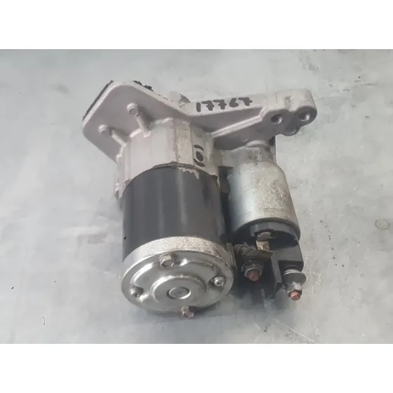 Motor Arranque para Renault Megane Iv Hatchback (B9A/M/N_)
