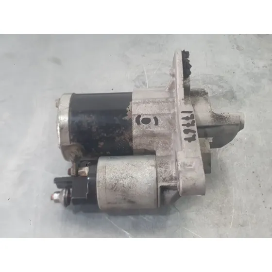 Motor Arranque para Renault Megane Iv Hatchback (B9A/M/N_)