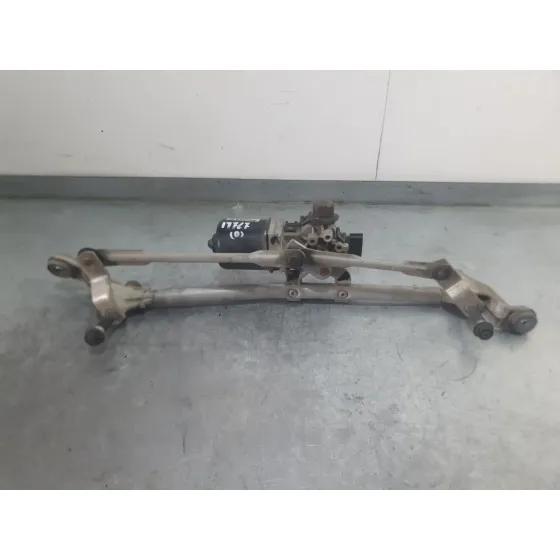 Motor Limpia Delantero para Renault Megane Iv Hatchback (B9A/M/N_)