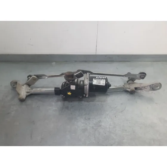Motor Limpia Delantero para Renault Megane Iv Hatchback (B9A/M/N_)