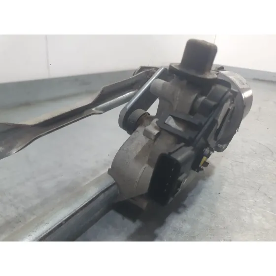 Motor Limpia Delantero para Renault Megane Iv Hatchback (B9A/M/N_)