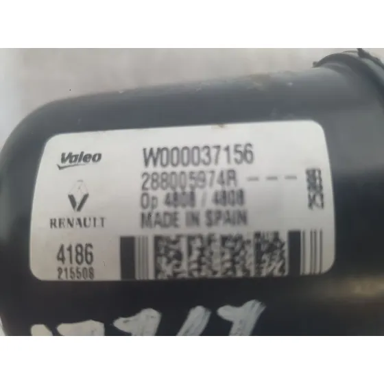Motor Limpia Delantero para Renault Megane Iv Hatchback (B9A/M/N_)