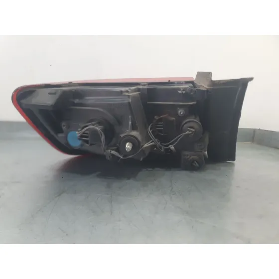 Piloto Trasero Derecho Exterior para Renault Megane Iv Hatchback (B9A/M/N_)