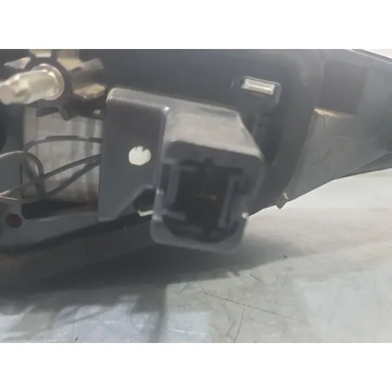 Piloto Trasero Derecho Interior para Renault Megane Iv Hatchback (B9A/M/N_)