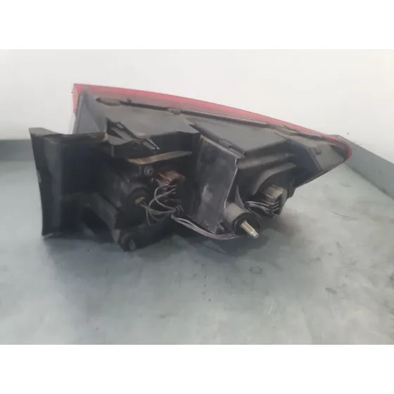 Piloto Trasero Izquierdo Exterior para Renault Megane Iv Hatchback (B9A/M/N_)