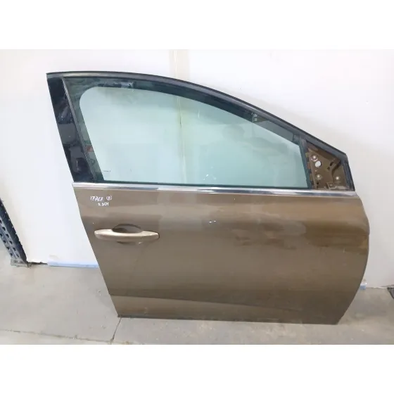 Puerta Delantera Derecha para Renault Megane Iv Hatchback (B9A/M/N_)