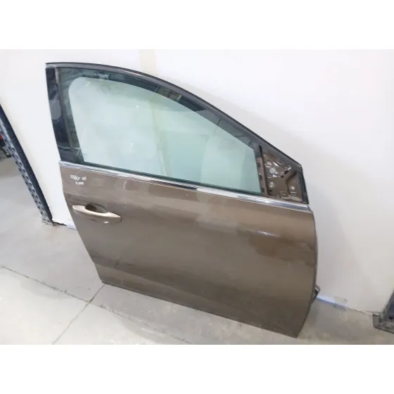 Puerta Delantera Derecha para Renault Megane Iv Hatchback (B9A/M/N_)