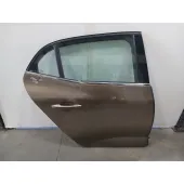 Puerta Trasera Derecha para Renault Megane Iv Hatchback (B9A/M/N_)