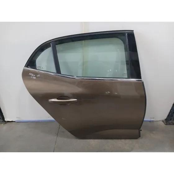 Puerta Trasera Derecha para Renault Megane Iv Hatchback (B9A/M/N_)