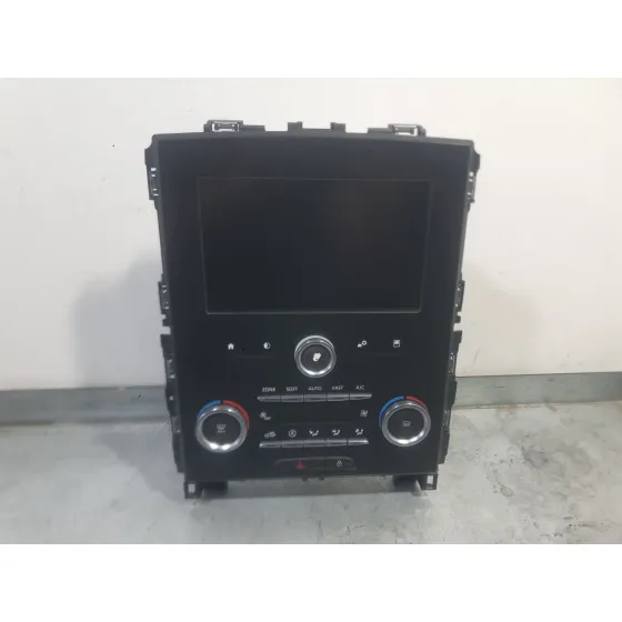 Sistema Navegacion Gps para Renault Megane Iv Hatchback (B9A/M/N_)