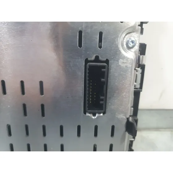 Sistema Navegacion Gps para Renault Megane Iv Hatchback (B9A/M/N_)