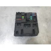 Caja Reles / Fusibles para Renault Megane Iv Hatchback (B9A/M/N_)