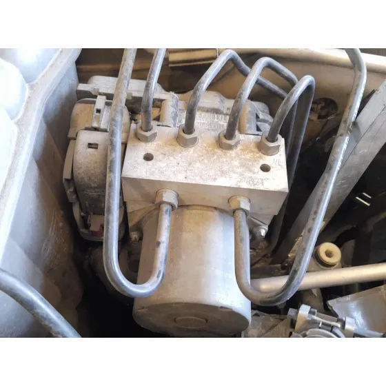 Abs para Audi A5 Sportback (8Ta)