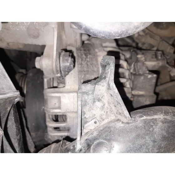 Alternador para Audi A5 Sportback (8Ta)
