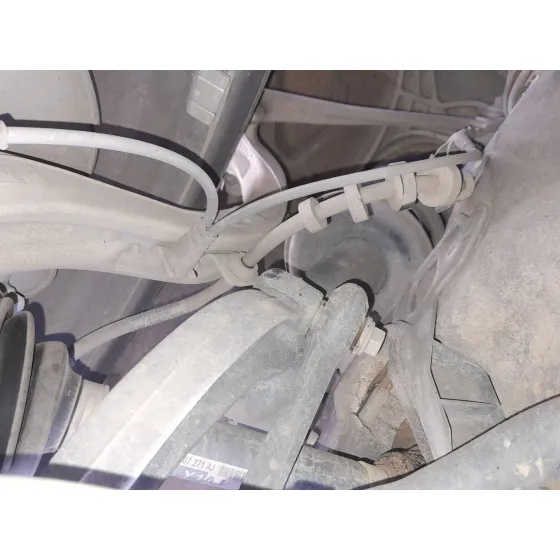 Amortiguador Delantero Derecho para Audi A5 Sportback (8Ta)