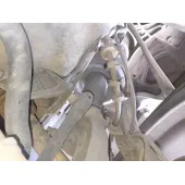 Amortiguador Delantero Izquierdo para Audi A5 Sportback (8Ta)