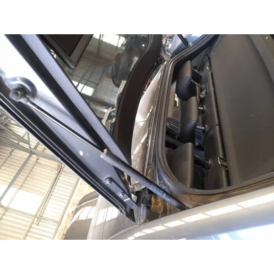 Amortiguadores Maletero / Porton para Audi A5 Sportback (8Ta)