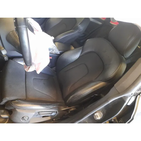 Asiento Delantero Izquierdo para Audi A5 Sportback (8Ta)
