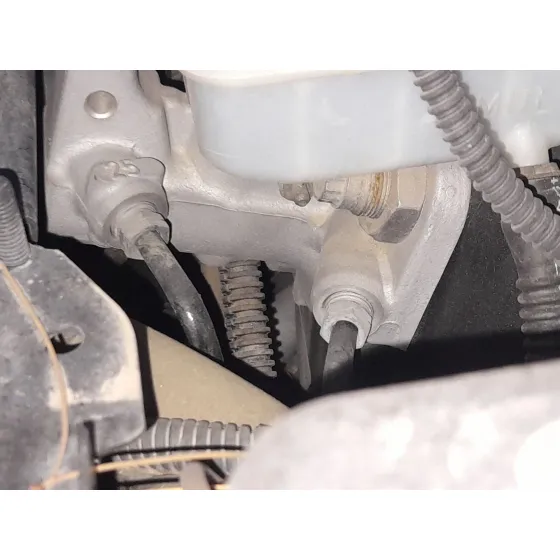 Bomba Freno para Audi A5 Sportback (8Ta)