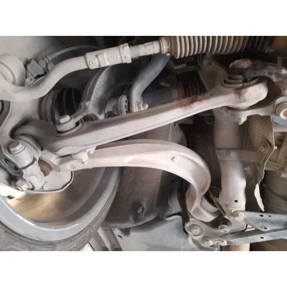 Brazo Suspension Inferior Delantero Derecho para Audi A5 Sportback (8Ta)