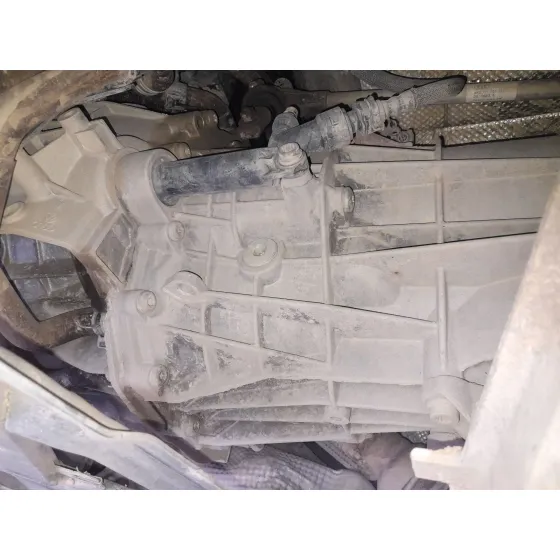Caja Cambios para Audi A5 Sportback (8Ta)