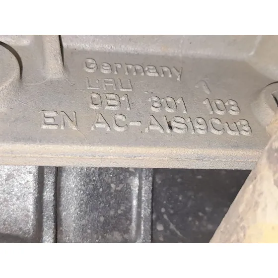 Caja Cambios para Audi A5 Sportback (8Ta)