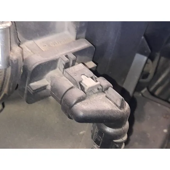 Caudalimetro para Audi A5 Sportback (8Ta)