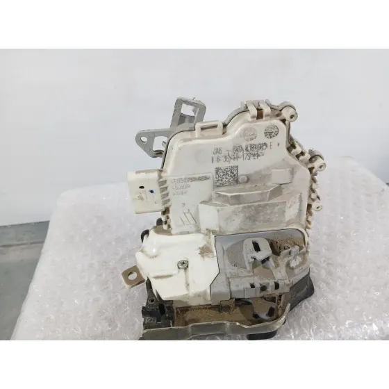 Cerradura Puerta Trasera Izquierda para Audi A5 Sportback (8Ta)