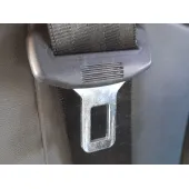 Cinturon Seguridad Trasero Derecho para Audi A5 Sportback (8Ta)