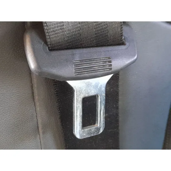 Cinturon Seguridad Trasero Derecho para Audi A5 Sportback (8Ta)
