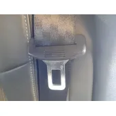 Cinturon Seguridad Trasero Izquierdo para Audi A5 Sportback (8Ta)