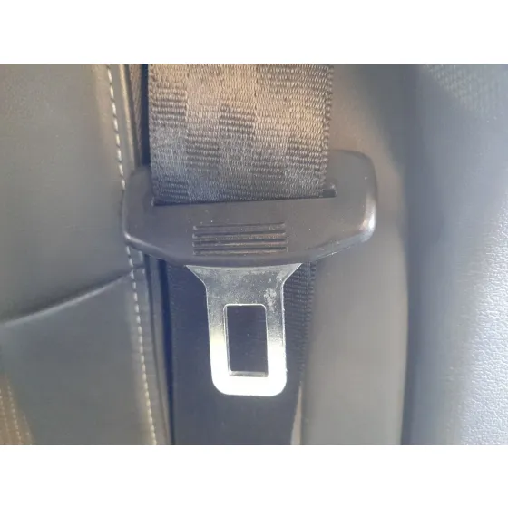 Cinturon Seguridad Trasero Izquierdo para Audi A5 Sportback (8Ta)