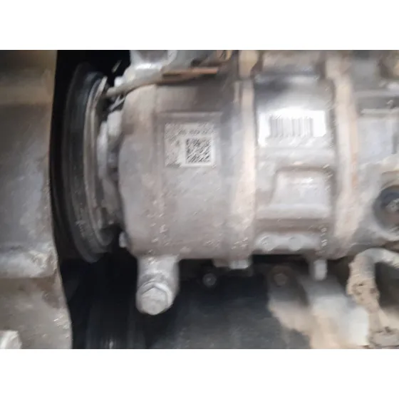 Compresor Aire Acondicionado para Audi A5 Sportback (8Ta)