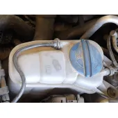 Deposito Expansion para Audi A5 Sportback (8Ta)