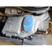 Deposito Limpia para Audi A5 Sportback (8Ta)