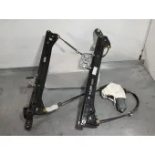 Elevalunas Delantero Derecho para Audi A5 Sportback (8Ta)
