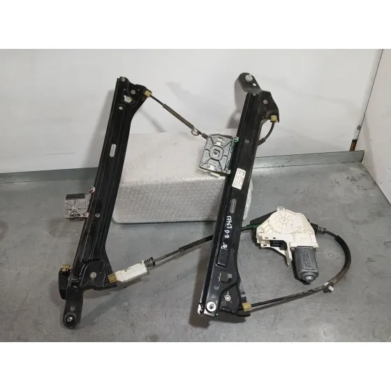 Elevalunas Delantero Derecho para Audi A5 Sportback (8Ta)