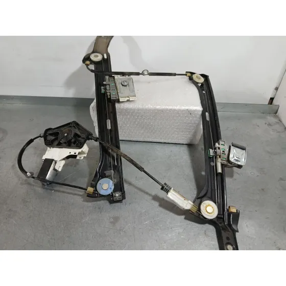 Elevalunas Delantero Derecho para Audi A5 Sportback (8Ta)